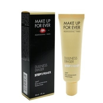 Make Up For Ever Step 1 Primer - Dullness Eraser (Radiant Base) 30ml/1oz Image 3