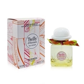 Hermes Twilly DHermes Eau Ginger Eau De Parfum Spray 50ml/1.6oz Image 2