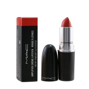MAC Lipstick - Vegas Volt (Amplified Creme) 3g/0.1oz Image 3