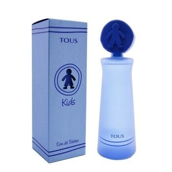 Tous Kids Boy Eau De Toilette Spray 100ml/3.4oz Image 2