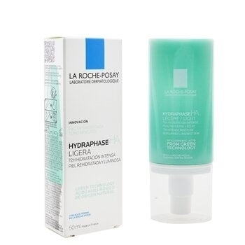 La Roche Posay Hydraphase HA Light 72H Hydration Intense Moisturizer 50ml/1.7oz Image 2