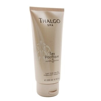 Thalgo Spa Iles Pacifique Iridescent Island Milk 200ml/6.76oz Image 2