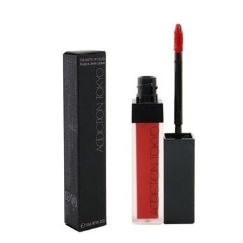 ADDICTION The Matte Lip Liquid - 006 Femme Chapeau 6.5ml/0.22oz Image 3