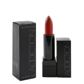 ADDICTION The Lipstick Bold - 012 Wake Me Up 3.8g/0.13oz Image 3