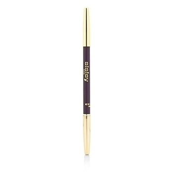 Sisley Phyto Khol Perfect Eyeliner (With Blender and Sharpener) - Purple 1.2g/0.04oz Image 3