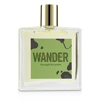 Miller Harris Wander Through The Parks Eau De Parfum Spray 100ml/3.4oz Image 2