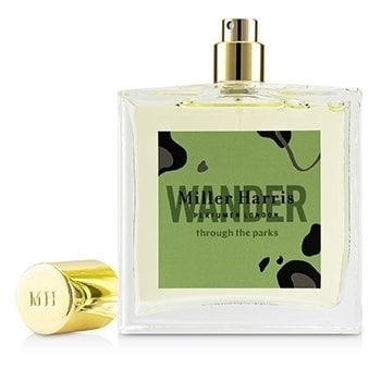 Miller Harris Wander Through The Parks Eau De Parfum Spray 100ml/3.4oz Image 3