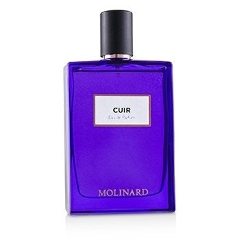 Molinard Cuir Eau De Parfum Spray 75ml/2.5oz Image 2