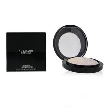 MAC Mineralize Skinfinish - Lightscapade 10g/0.35oz Image 3