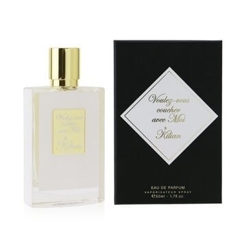 Kilian Voulez-Vous Coucher Avec Moi Eau De Parfum Spray 50ml/1.7oz Image 2