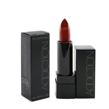 ADDICTION The Lipstick Bold - 013 Crazy In Love 3.8g/0.13oz Image 3