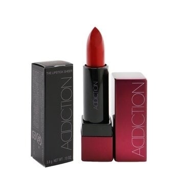 ADDICTION The Lipstick Sheer - 009 First Love 3.8g/0.13oz Image 3