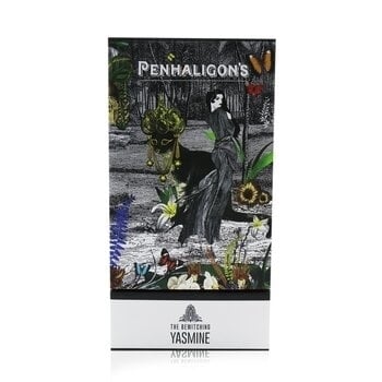 Penhaligons Portraits The Bewitching Yasmine Eau de Parfum Spray 75ml/2.5oz Image 3