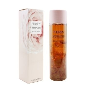 By Terry Baume De Rose Beauty Toner 200ml/6.8oz Image 2