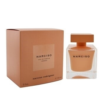 Narciso Rodriguez Narciso Ambree Eau De Parfum Spray 150ml/5oz Image 2