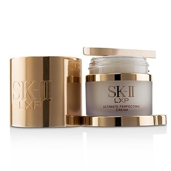 SK II LXP Ultimate Perfecting Cream 50g/1.7oz Image 3