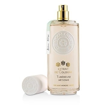 Roger and Gallet Extrait De Cologne Tubereuse Hedonie Spray 100ml/3.3oz Image 2