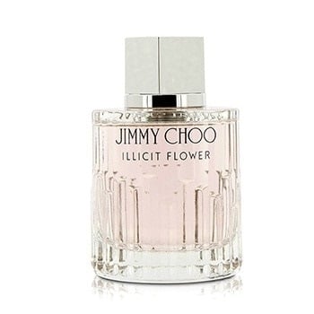 Jimmy Choo Illicit Flower Eau De Toilette Spray 100ml/3.3oz Image 2