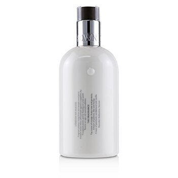 Molton Brown Blissful Templetree Body Lotion 300ml/10oz Image 2