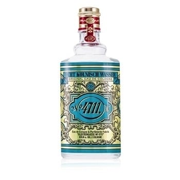 4711 Eau De Cologne 200ml/6.8oz Image 2