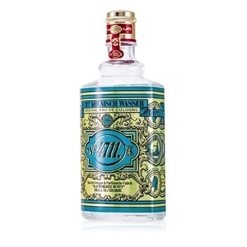 4711 Eau De Cologne 200ml/6.8oz Image 3