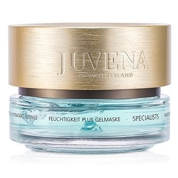 Juvena Specialists Moisture Plus Gel Mask 75ml/2.5oz Image 2