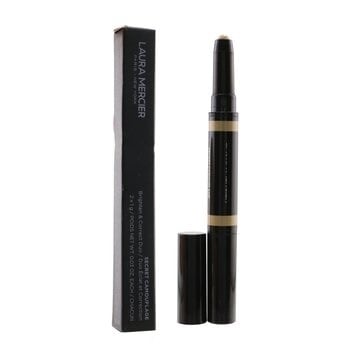 Laura Mercier Secret Camouflage Brighten and Correct Duo -  2N Light With Neutral Undertone 2x1g/0.03oz Image 3