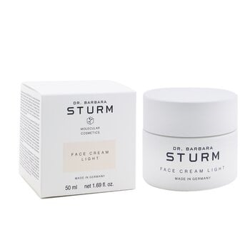 Dr. Barbara Sturm Face Cream Light 50ml/1.69oz Image 2