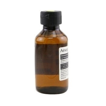 Aesop Geranium Leaf Body Cleanser 100ml/3.4oz Image 2