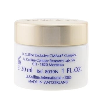 La Colline Advanced Vital - Cellular Vital Extra-Rich Cream 30ml/1oz Image 3