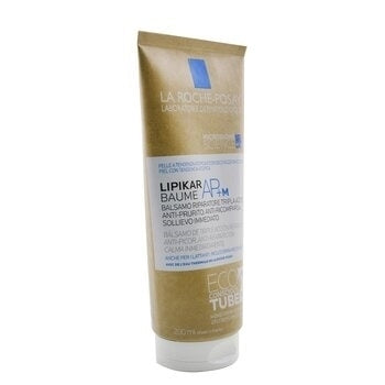 La Roche Posay Lipikar Baume AP+M Triple-Action Balm - Eco Tube 200ml/6.6oz Image 2