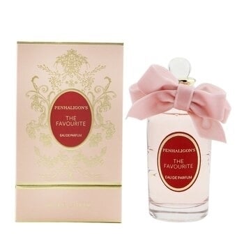 Penhaligons The Favourite Eau De Parfum Spray 100ml/3.4oz Image 2