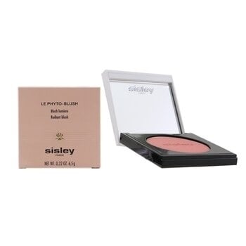 Sisley Le Phyto Blush - 4 Golden Rose 6.5g/0.22oz Image 3