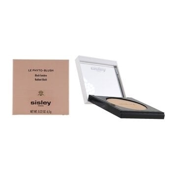 Sisley Le Phyto Blush - 6 Shimmer 6.5g/0.22oz Image 3