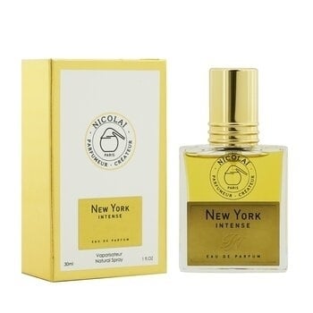 Nicolai  York Intense Eau De Parfum Spray 30ml/1oz Image 2