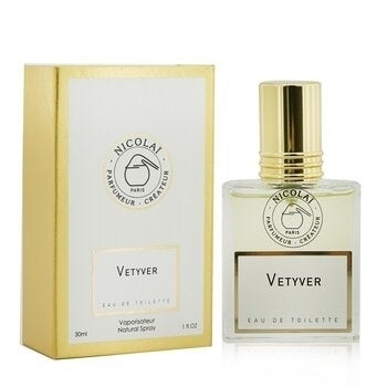 Nicolai Vetyver Eau De Toilette Spray 30ml/1oz Image 2