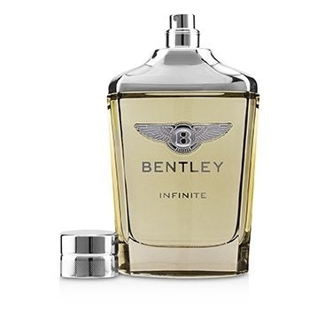 Bentley Infinite Eau De Toilette Spray 100ml/3.4oz Image 3