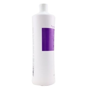 Fanola No Yellow Shampoo 1000ml/33.8oz Image 2