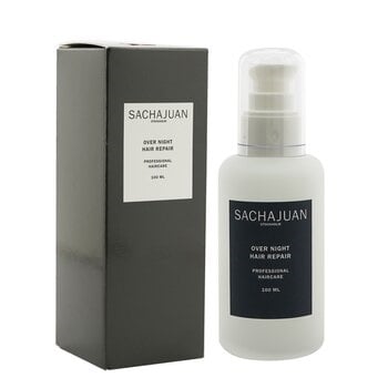 Sachajuan Over Night Hair Repair 100ml/3.4oz Image 2