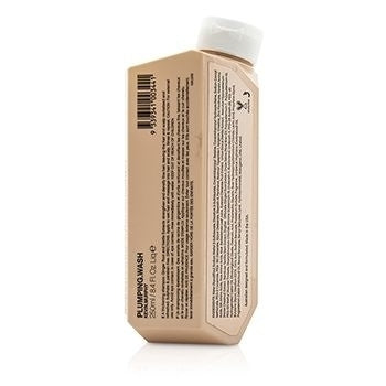 Kevin.Murphy Plumping.Wash Densifying Shampoo (A Thickening Shampoo - For Thinning Hair) 250ml/8.4oz Image 1