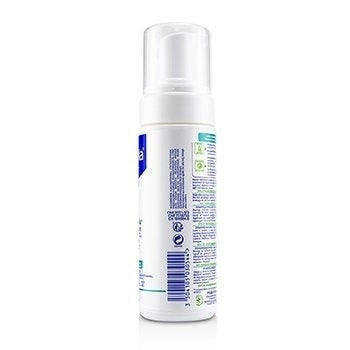 Mustela Stelatopia Foam Shampoo (Gently Cleans and Soothes Sensations of Itchy Skin) 150ml/5.07oz Image 3