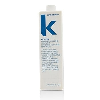 Kevin.Murphy Re.Store (Repairing Cleansing Treatment) 1000ml/33.8oz Image 2