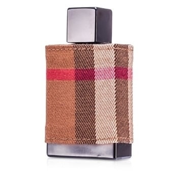 Burberry London Eau De Toilette Spray 50ml/1.7oz Image 1