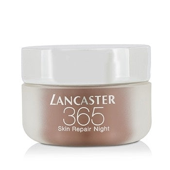 Lancaster 365 Skin Repair Youth Memory Night Cream 50ml/1.7oz Image 2