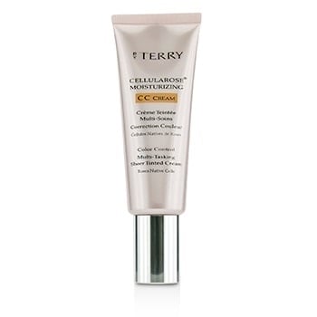 By Terry Cellularose Moisturizing CC Cream 1 Nude 40g/1.41oz Image 2