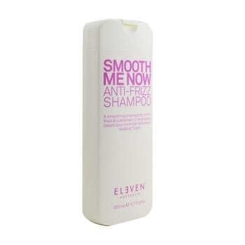 Eleven Australia Smooth Me Now Anti-Frizz Shampoo 300ml/10.1oz Image 2