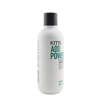 KMS California Add Power Shampoo (Protein and Strength) 300ml/10.1oz Image 2