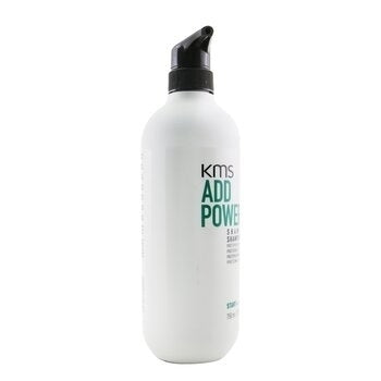 KMS California Add Power Shampoo (Protein and Strength) 750ml/25.3oz Image 2