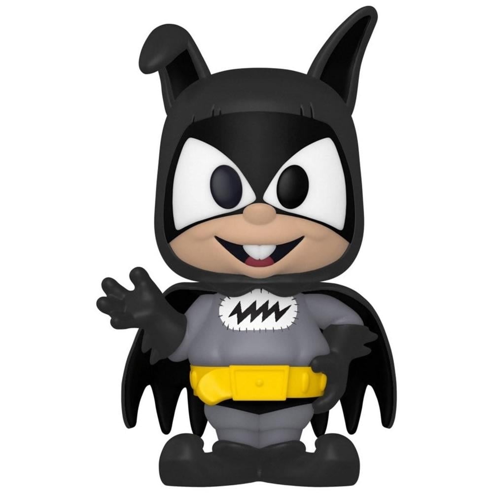 Funko Soda Bat-Mite DC Comics Vinyl Figure Limited Edition 4.25-Inch Collectible Image 3