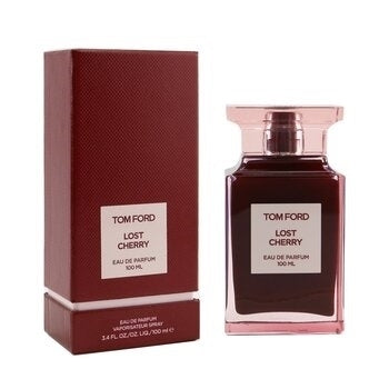 Tom Ford Private Blend Lost Cherry Eau De Parfum Spray 100ml/3.4oz Image 2